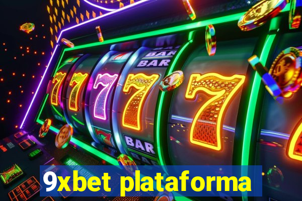 9xbet plataforma